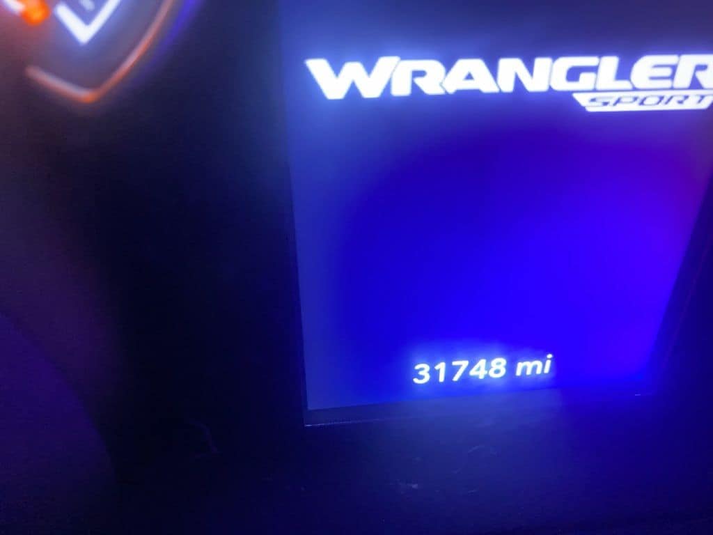 2023 Jeep Wrangler 4-Door Willys Sport - Photo 8