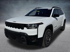 2026 Jeep Cherokee LAREDO 4X4 Sport Utility
