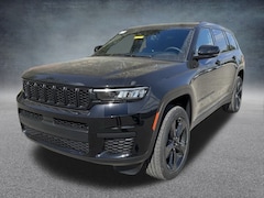 2025 Jeep Grand Cherokee L ALTITUDE X 4X4 Sport Utility