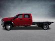 2026 Ram 5500 Chassis Cab TRADESMAN  CREW  4X4 60' CA Pickup