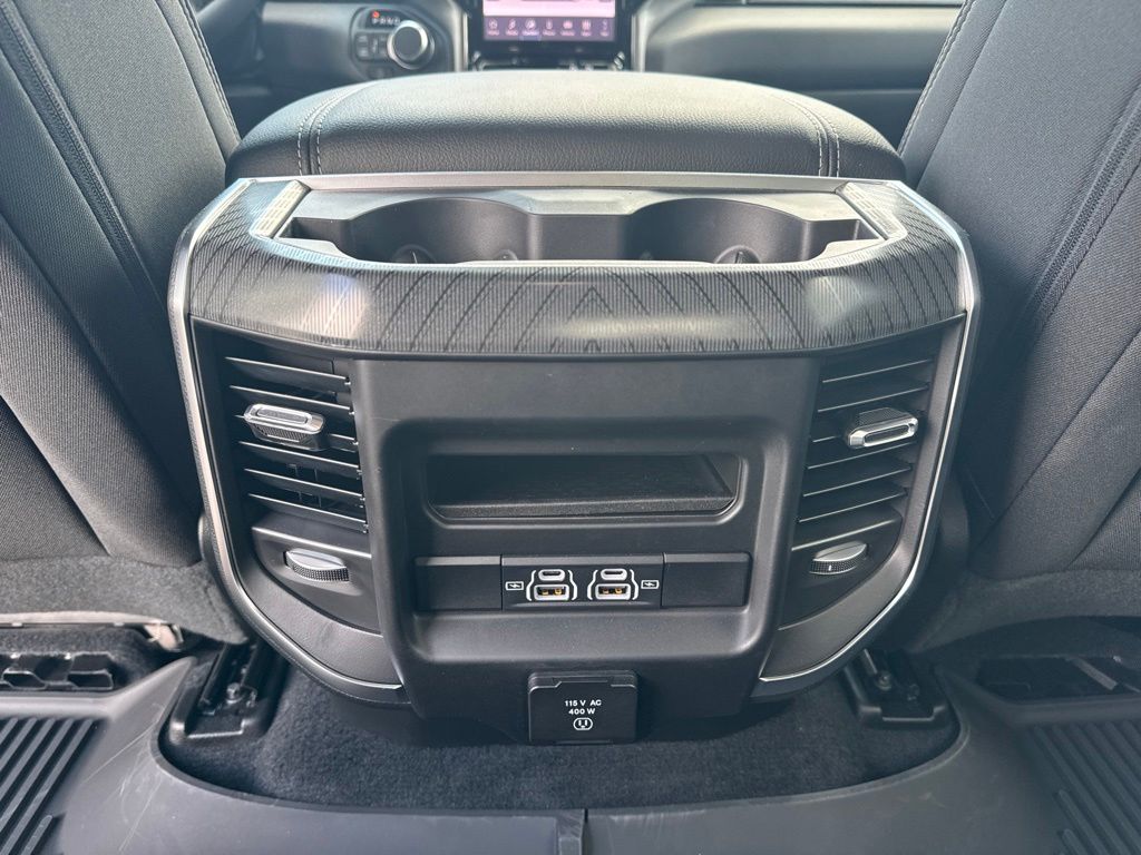 2026 RAM 1500 Big Horn/Lone Star - Photo 12