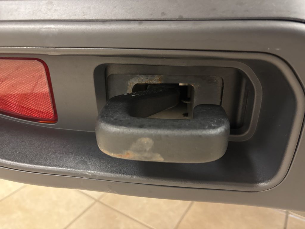 2022 Jeep Gladiator Sport - Photo 25
