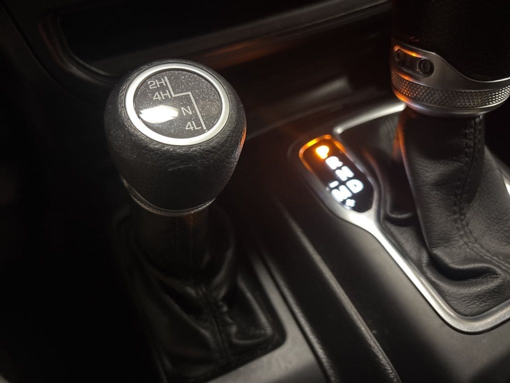 2022 Jeep Gladiator Sport - Photo 12