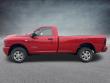 2027 Ram 2500 BIG HORN REGULAR CAB 4X4 8' BOX Pickup