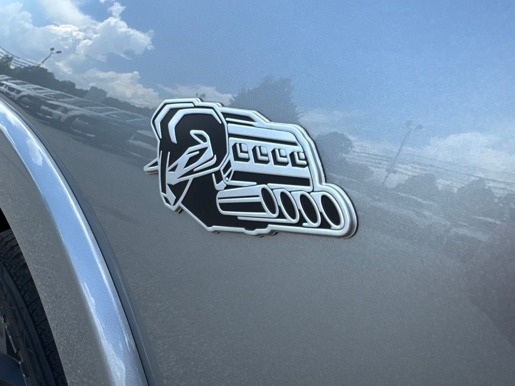 2026 RAM 1500 Big Horn/Lone Star - Photo 21