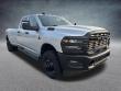 2026 Ram 3500 TRADESMAN CREW CAB 4X4 8' BOX Pickup
