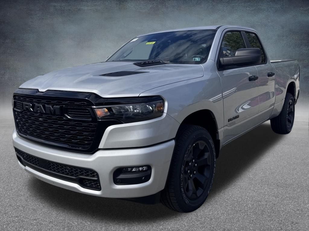 2027 RAM 1500 Pickup Express