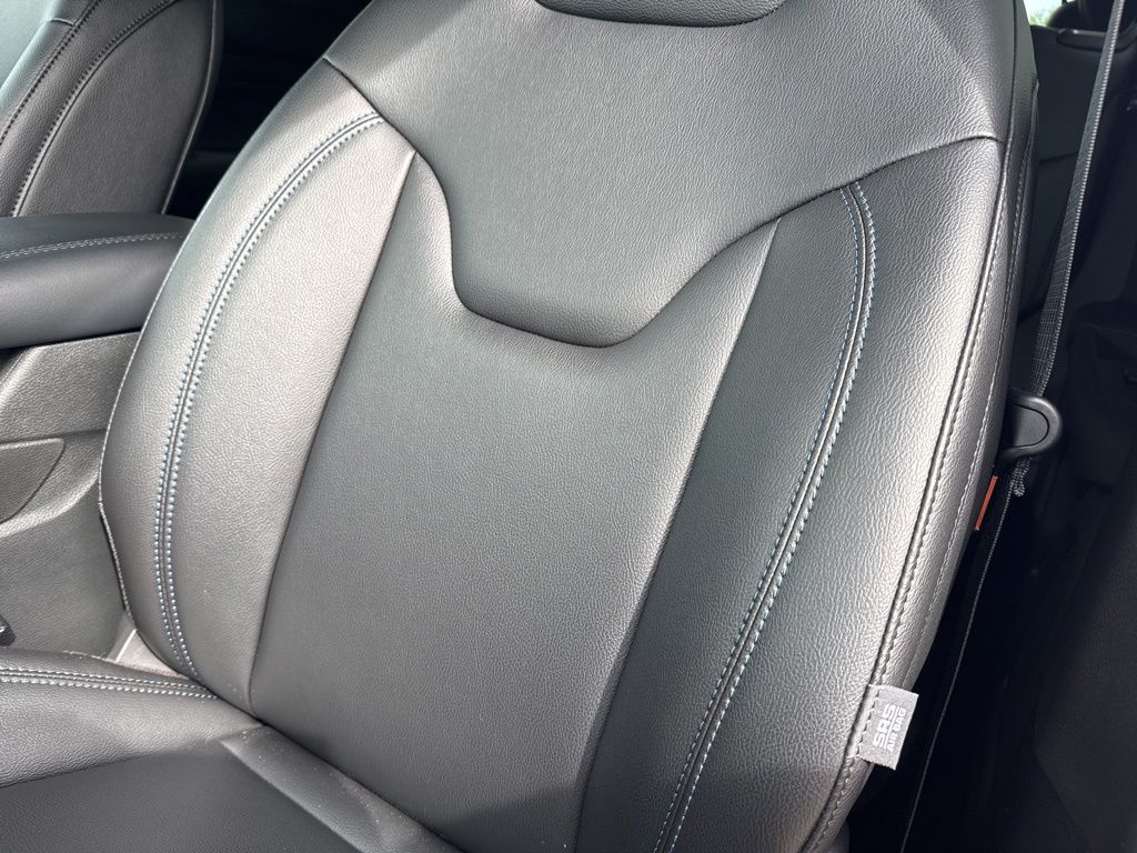 2026 Jeep Compass Limited Altitude - Photo 24