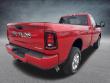 2027 Ram 2500 BIG HORN REGULAR CAB 4X4 8' BOX Pickup