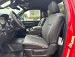 2027 Ram 5500 Chassis Cab TRADESMAN  REGULAR  4X4 84' CA Pickup