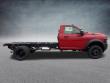 2027 Ram 5500 Chassis Cab TRADESMAN  REGULAR  4X4 84' CA Pickup