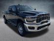 2025 Ram 2500 BIG HORN CREW CAB 4X4 6'4 BOX Pickup