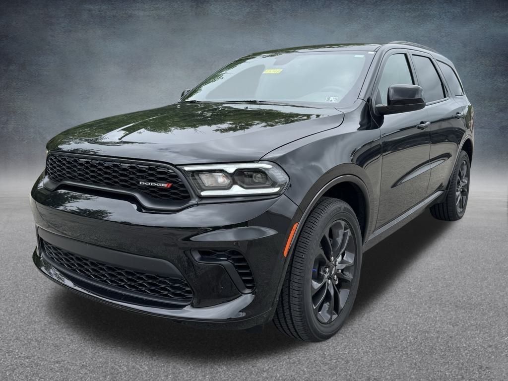 2025 Dodge Durango SUV Sport Utility AWD 