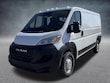  Ram ProMaster