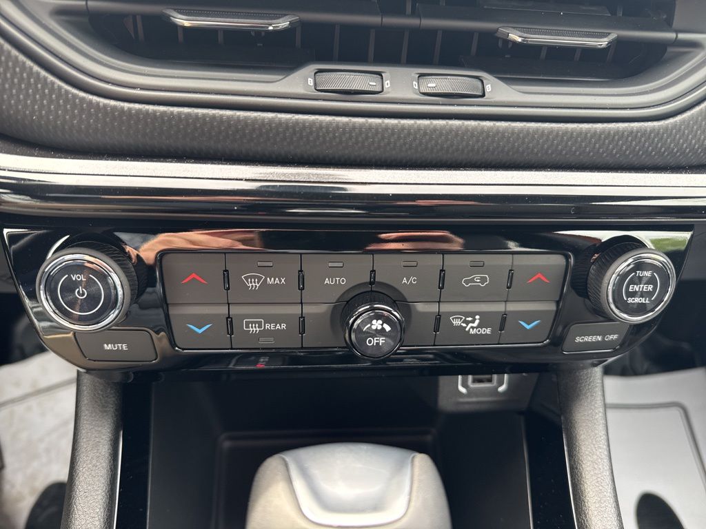 2026 Jeep Compass Limited Altitude - Photo 12