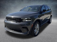 2026 Dodge Durango GT PLUS AWD Sport Utility
