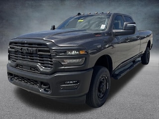 2026 Ram 2500 TRADESMAN CREW CAB 4X4 8' BOX Pickup