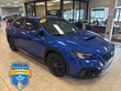 Subaru WRX