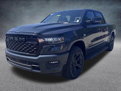 2026 Ram 1500 BIG HORN CREW CAB 4X4 5'7 BOX Pickup
