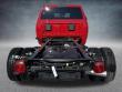 2026 Ram 5500 Chassis Cab TRADESMAN  CREW  4X4 60' CA Pickup