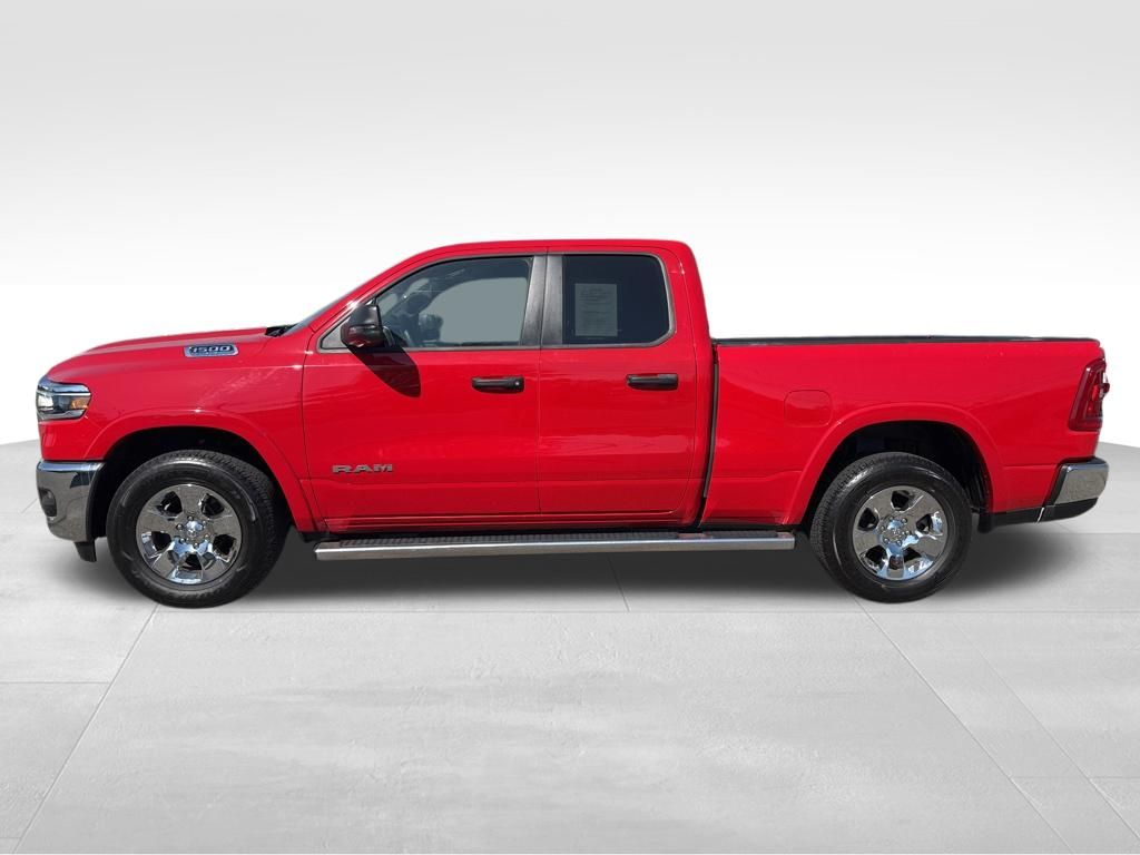 Used Ram Truck Dealership in Meadville PA