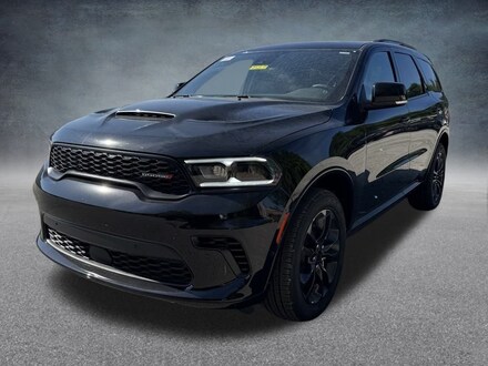 2026 Dodge Durango GT PLUS AWD Sport Utility