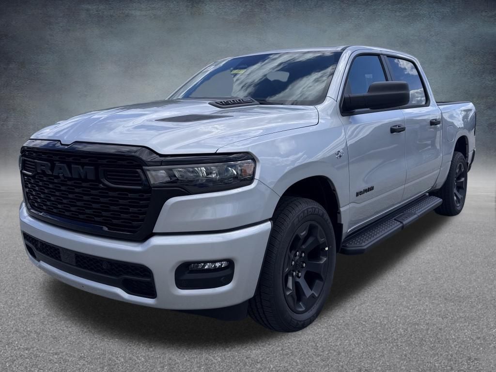 2026 RAM 1500 Pickup Express