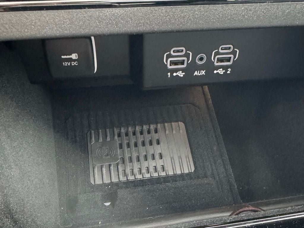 2026 Jeep Grand Wagoneer Limited Altitude - Photo 24