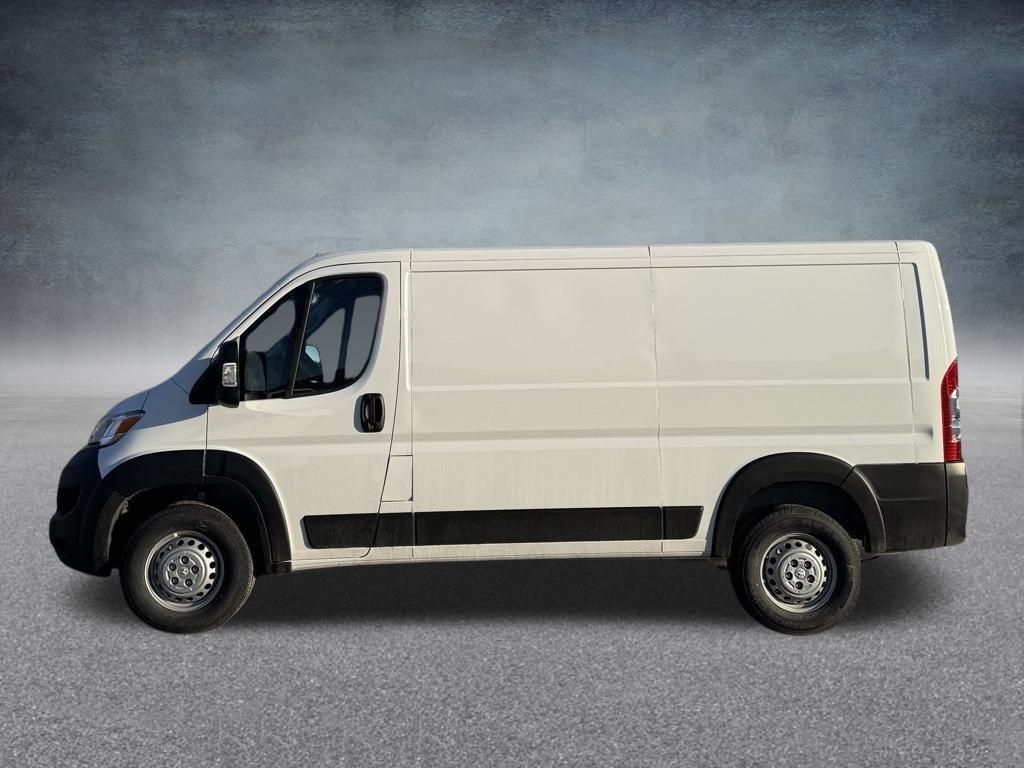 2025 Ram ProMaster 2500 Cargo Van photo 3