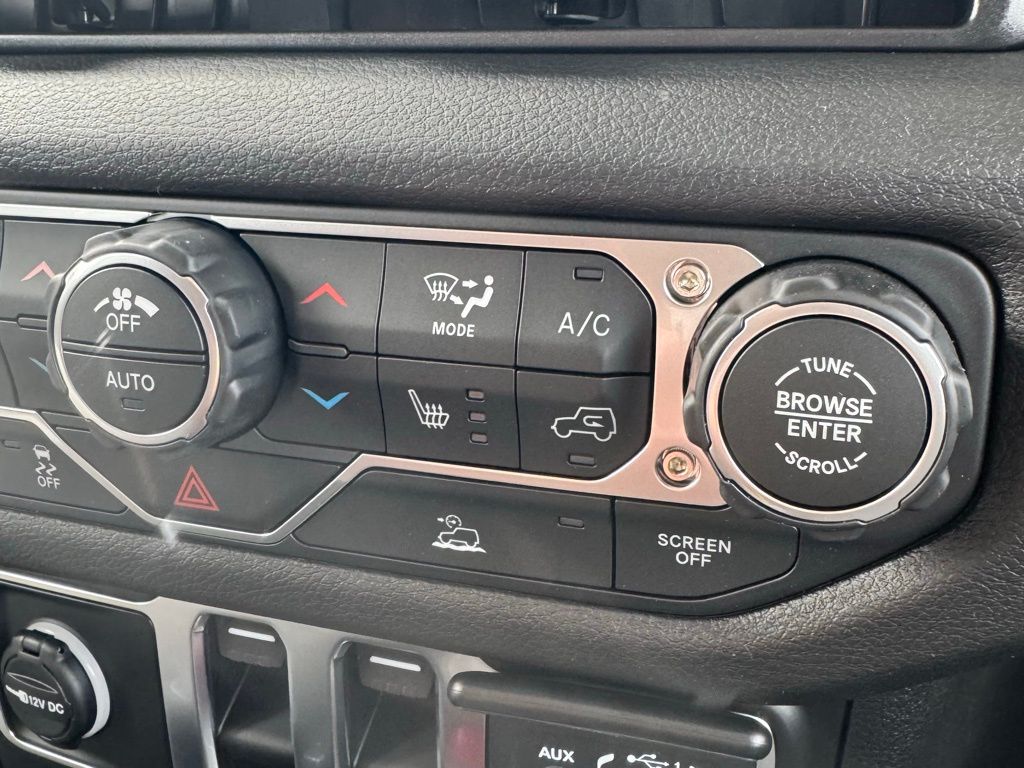 2026 Jeep Wrangler 2-Door Sport S - Photo 21