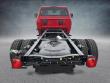 2027 Ram 5500 Chassis Cab TRADESMAN  REGULAR  4X4 84' CA Pickup