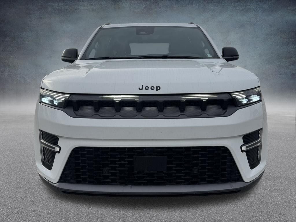 2026 Jeep Grand Wagoneer Limited Altitude - Photo 5