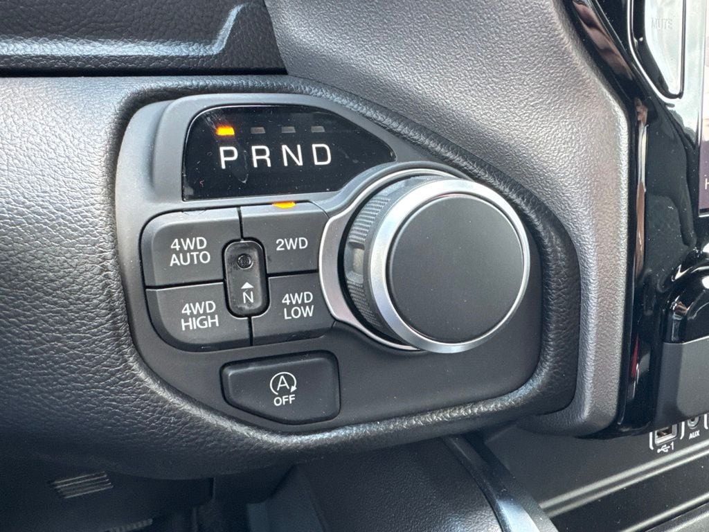 2026 RAM 1500 Big Horn/Lone Star - Photo 11