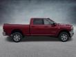 2026 Ram 3500 BIG HORN CREW CAB 4X4 6'4 BOX Pickup