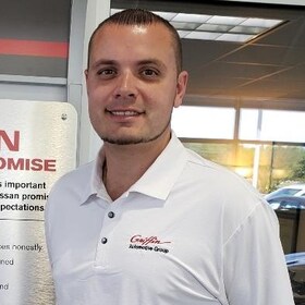 Staff member Harold Sellers from 8f1f6bd0bac8