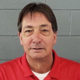 Staff member Billy Kaurin from 070c17c28a9d