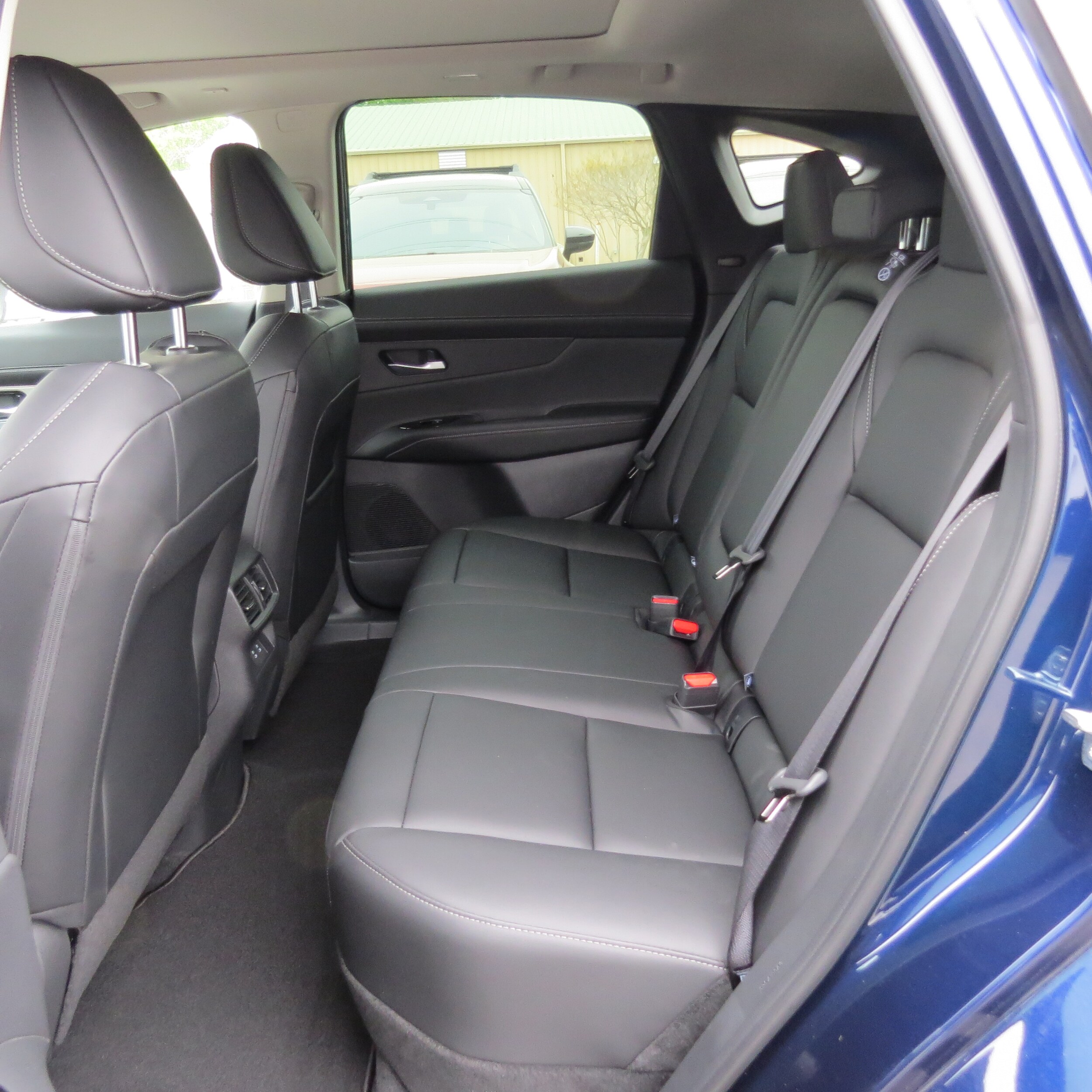 2025 Nissan Murano SL - 10