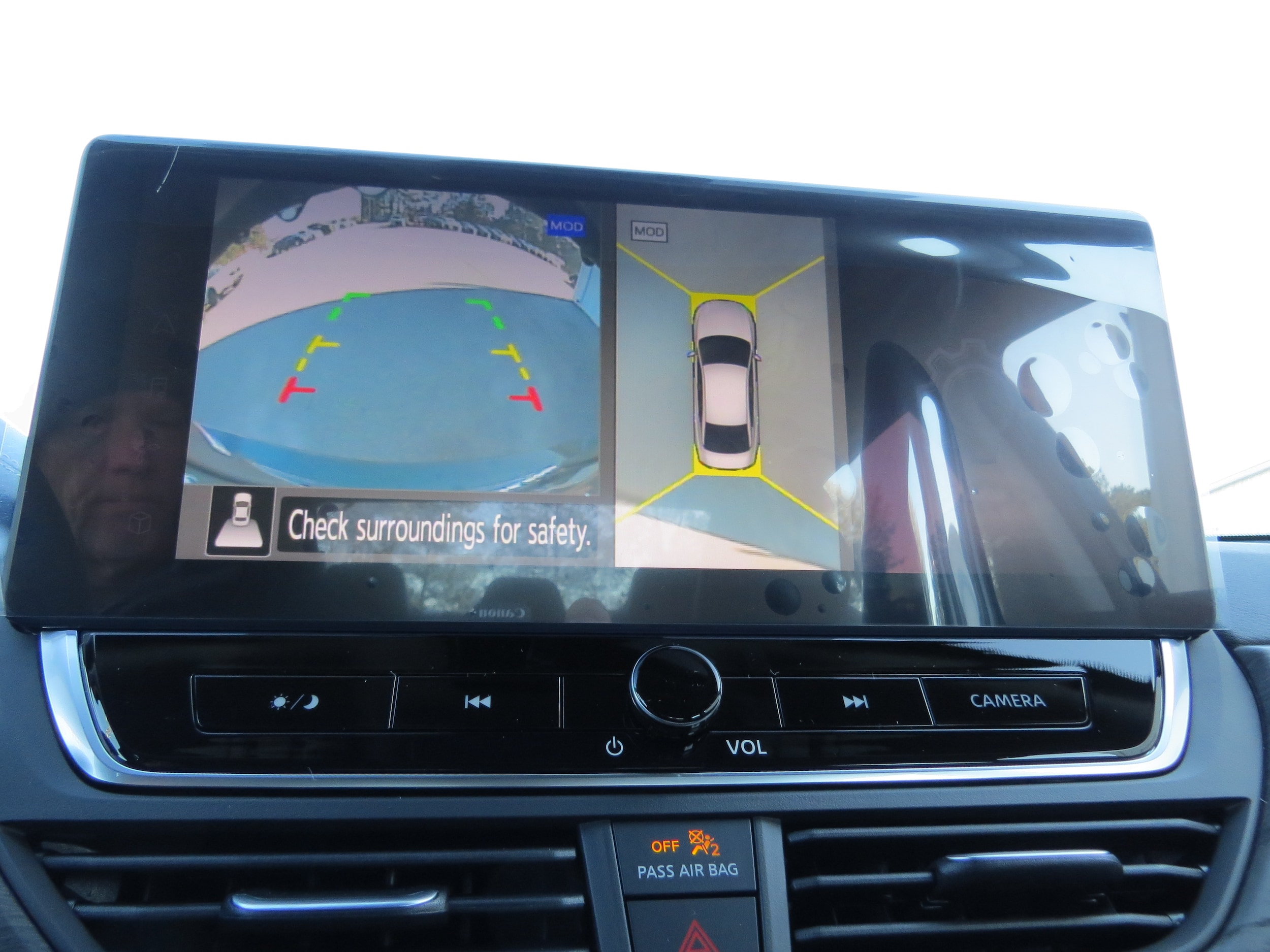 2025 Nissan Altima SL Super Black at Payless Car Sales