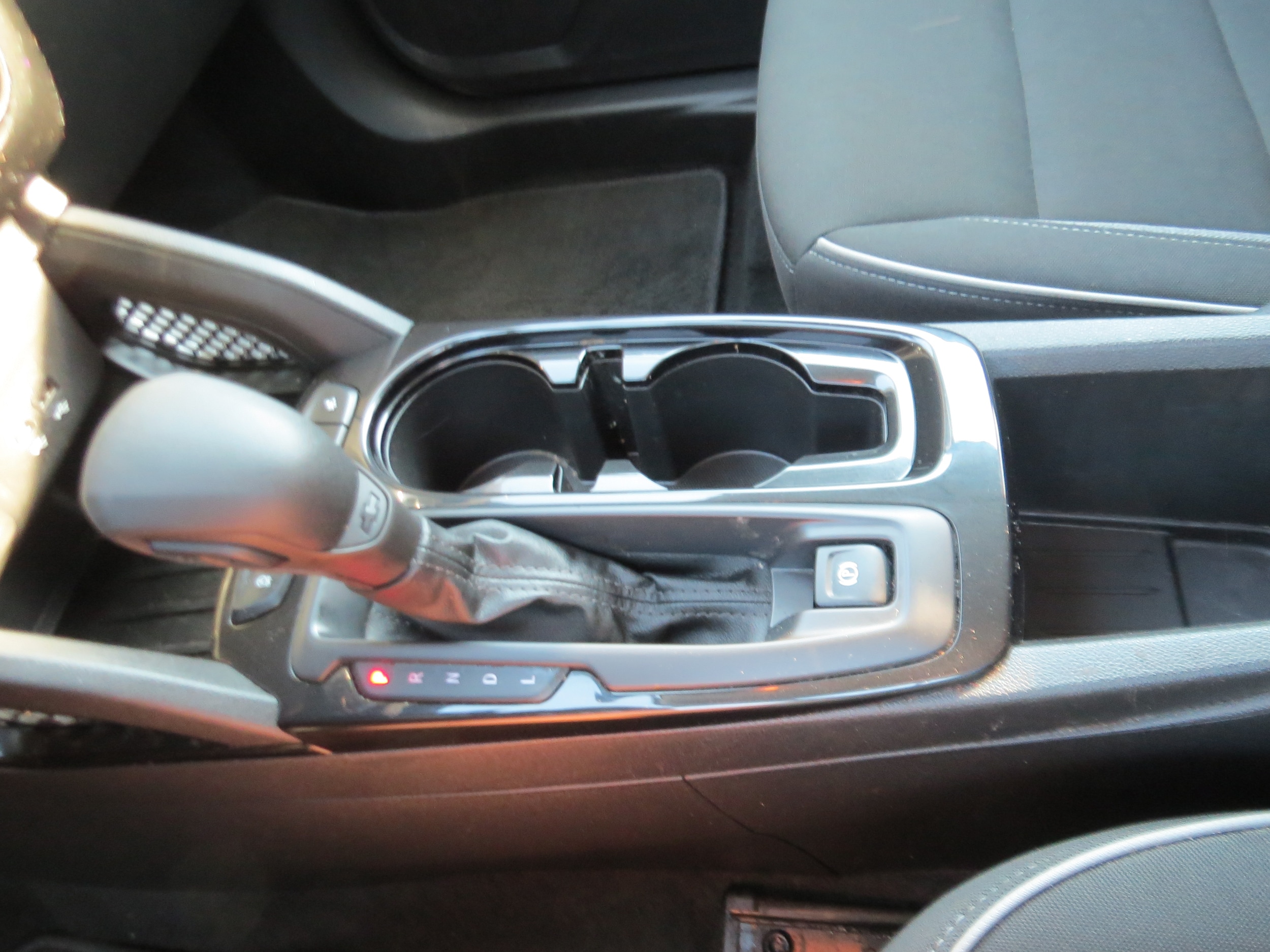 2024 Chevrolet Trailblazer LT Crimson Metallic at Griffin CDJR