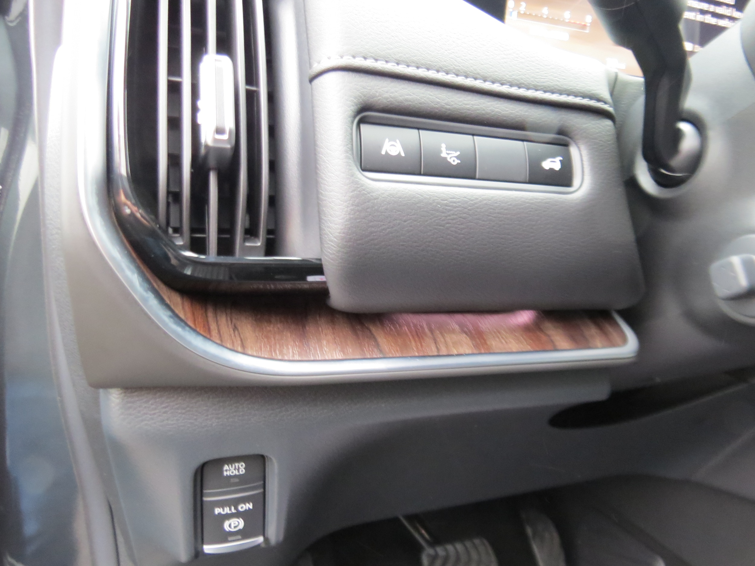 2026 Nissan Armada SL Alpine at Griffin Nissan