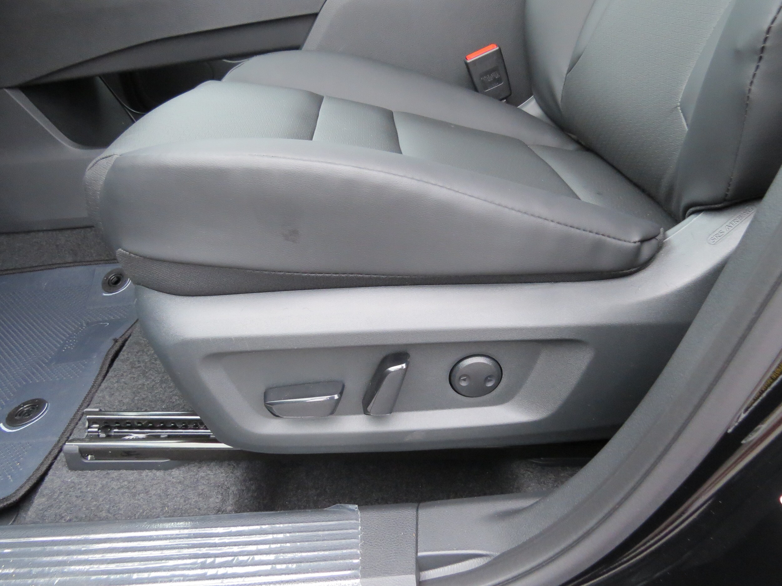 2026 Nissan Rogue SV Super Black at Griffin Nissan