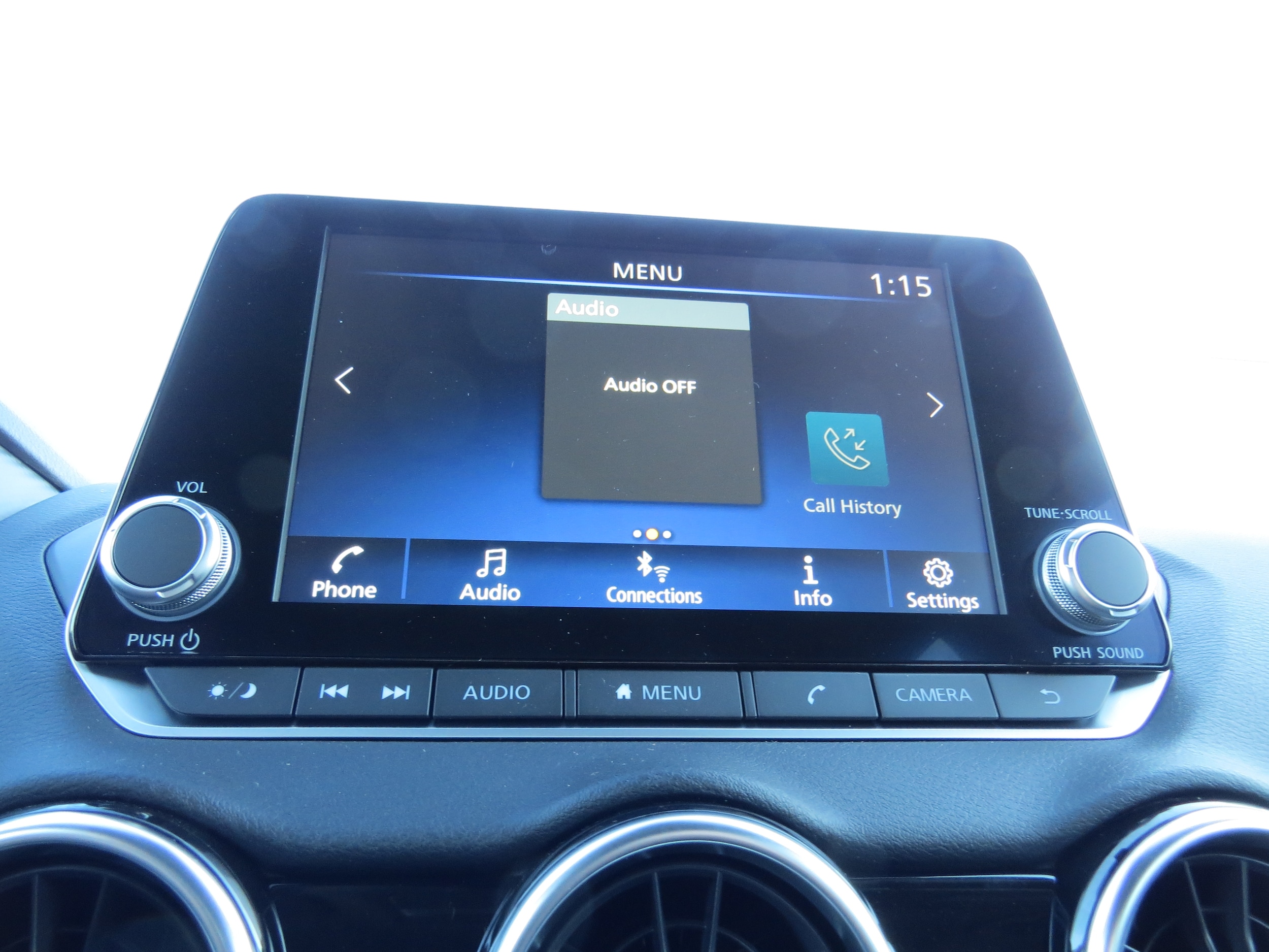 2025 Nissan Sentra SV Gun at Payless Car Sales