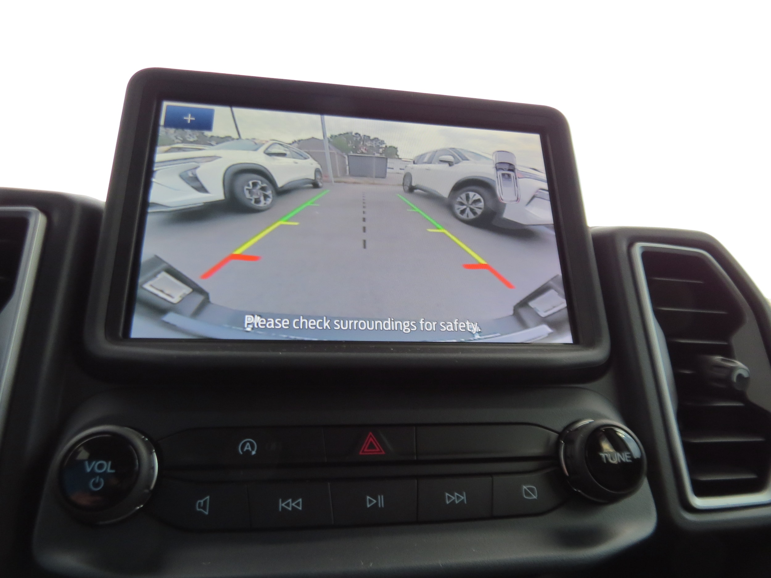 2023 Ford Bronco Sport Outer Banks Gray at Ravenel Ford