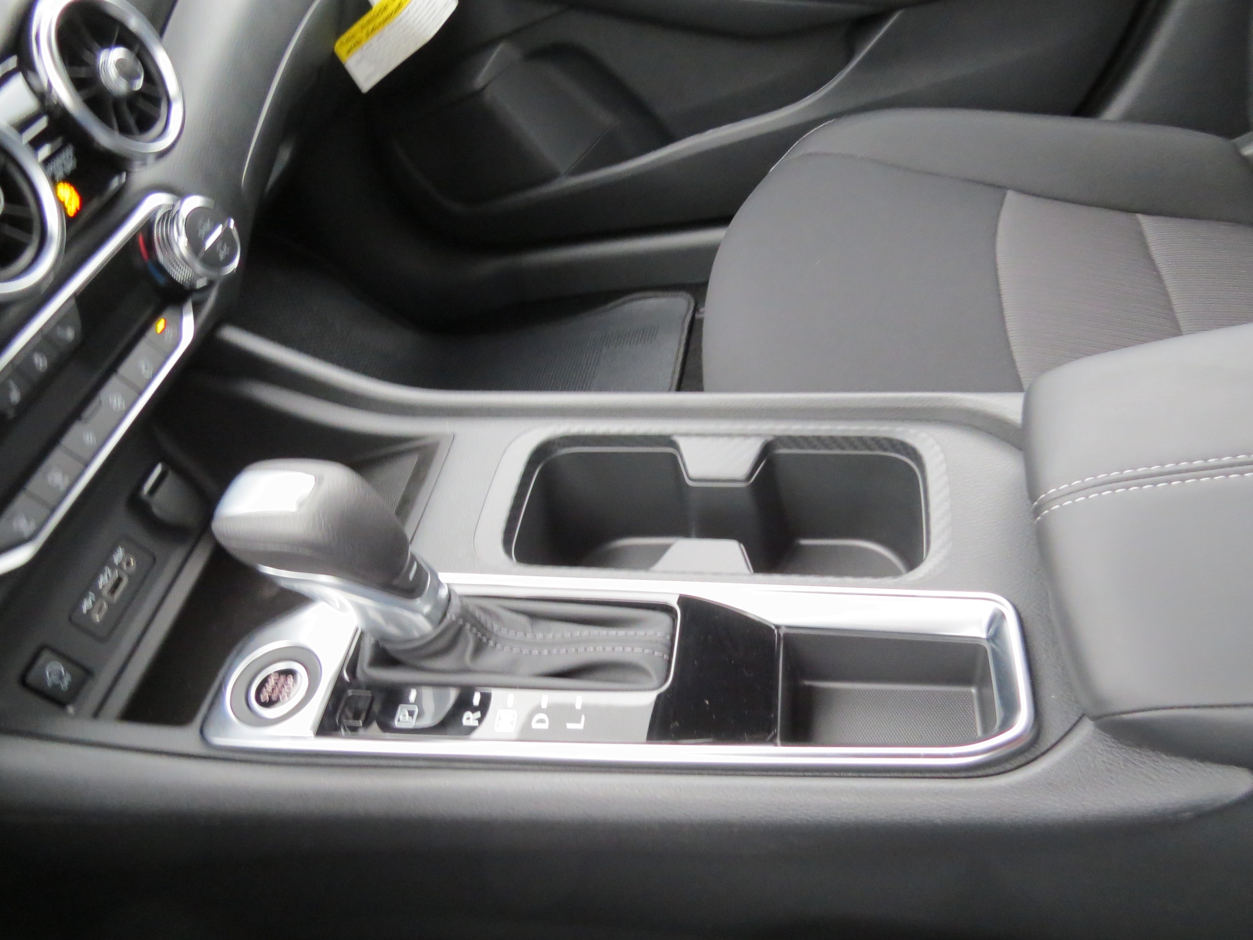 2025 Nissan Sentra SV Fresh Powder at Payless Car Sales