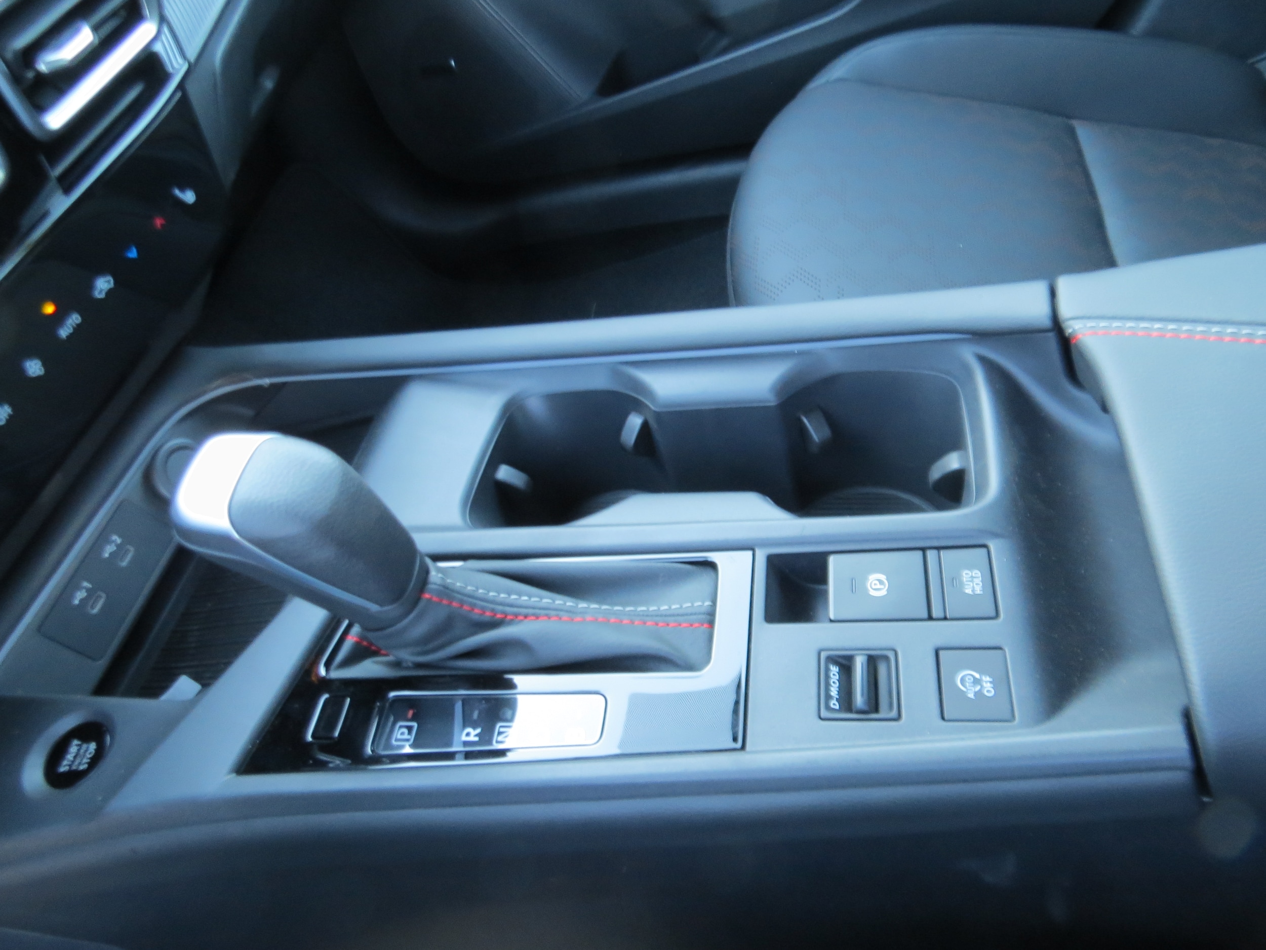 2026 Nissan Sentra SR Energetic Ember/Super Black at Griffin Nissan