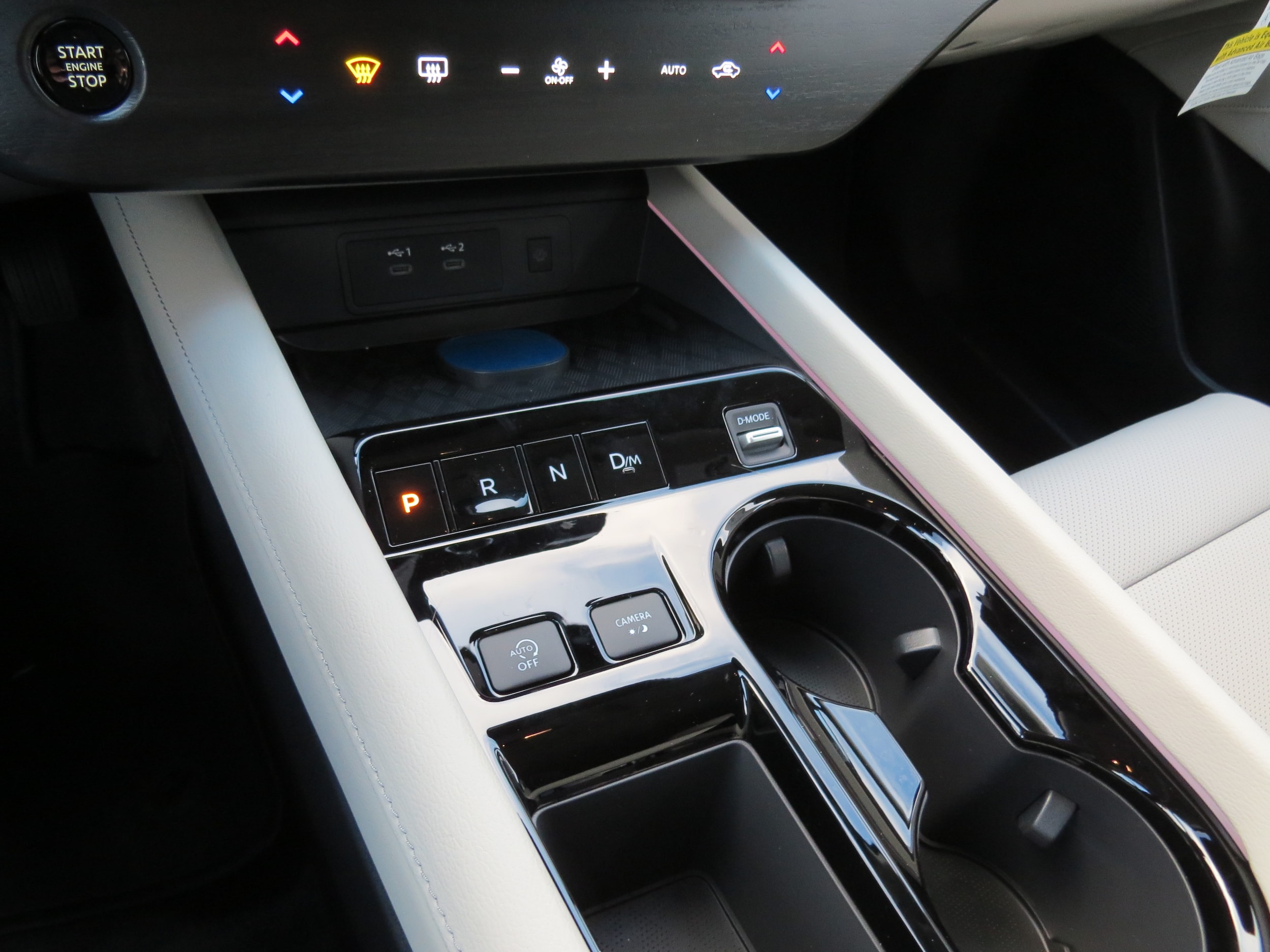 2026 Nissan Murano SL Aurora Blue Pearl at Griffin Nissan