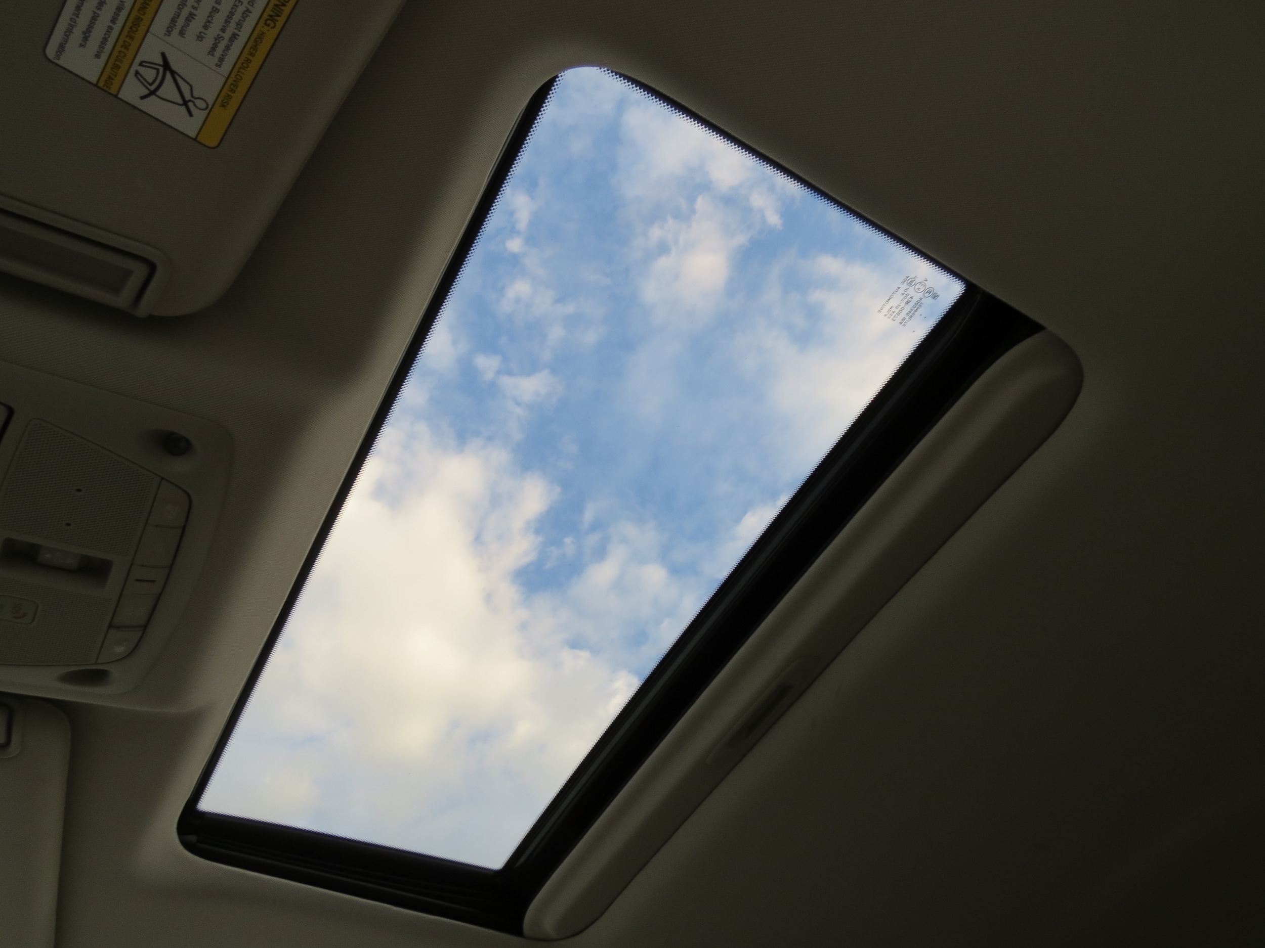 2023 Nissan Armada SL Aspen White Tricoat at Griffin Nissan