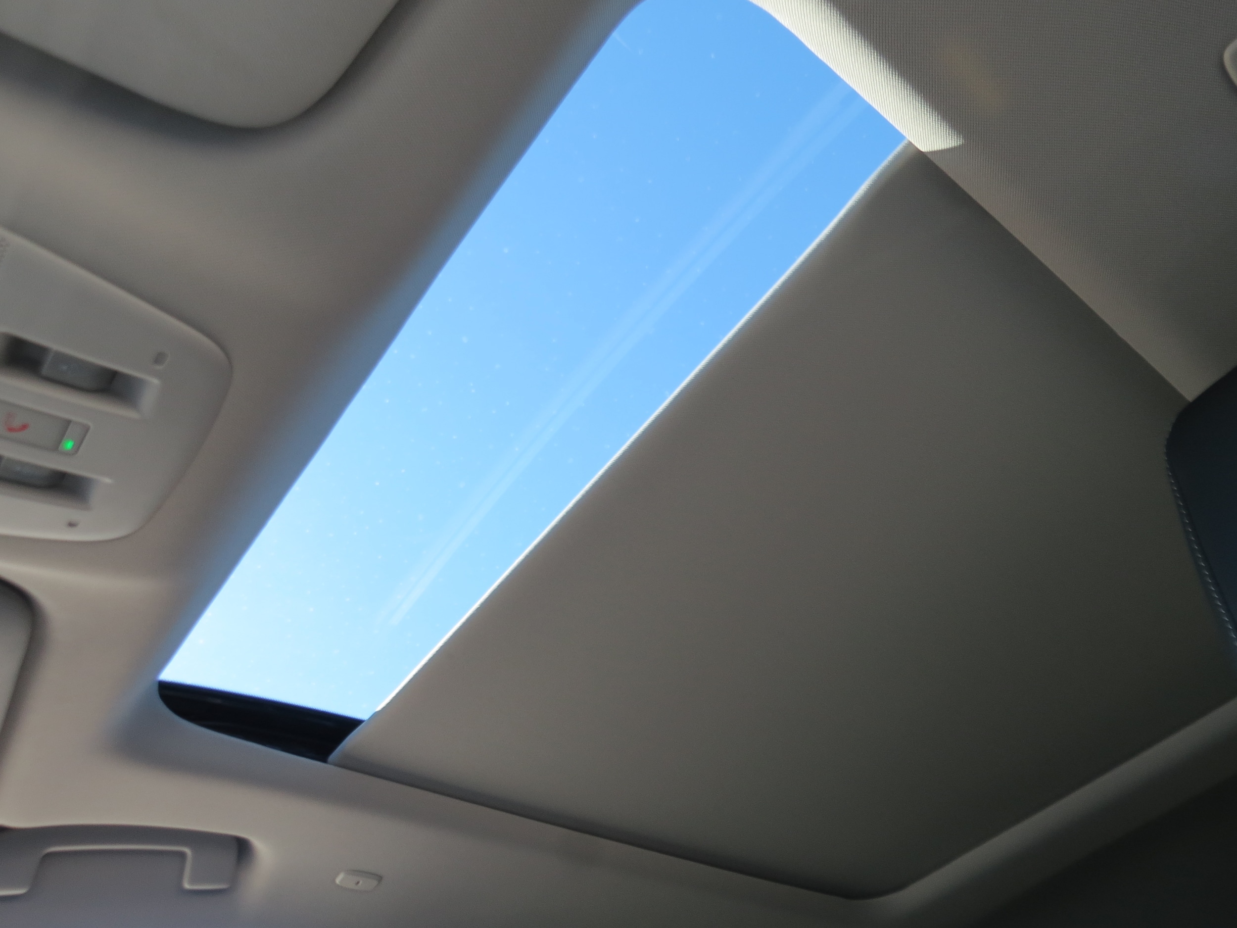 2026 Nissan Murano SL Champagne Silver at Griffin Nissan