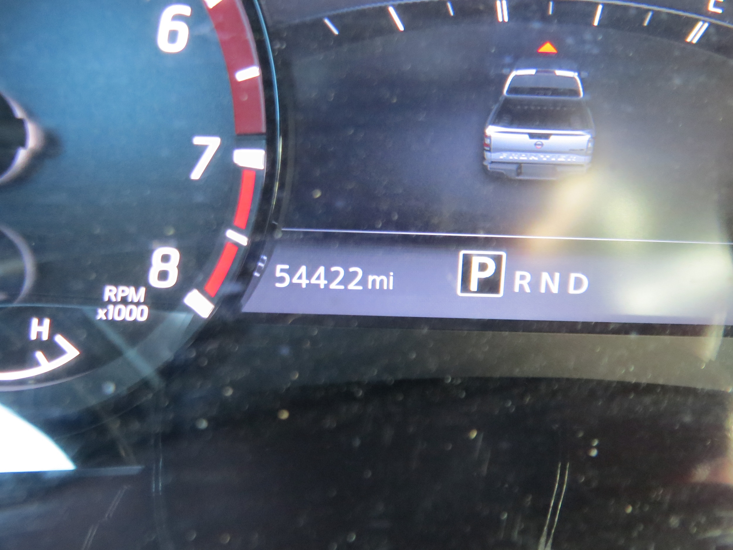 2023 Nissan Frontier PRO-X Glacier White at Ravenel Ford