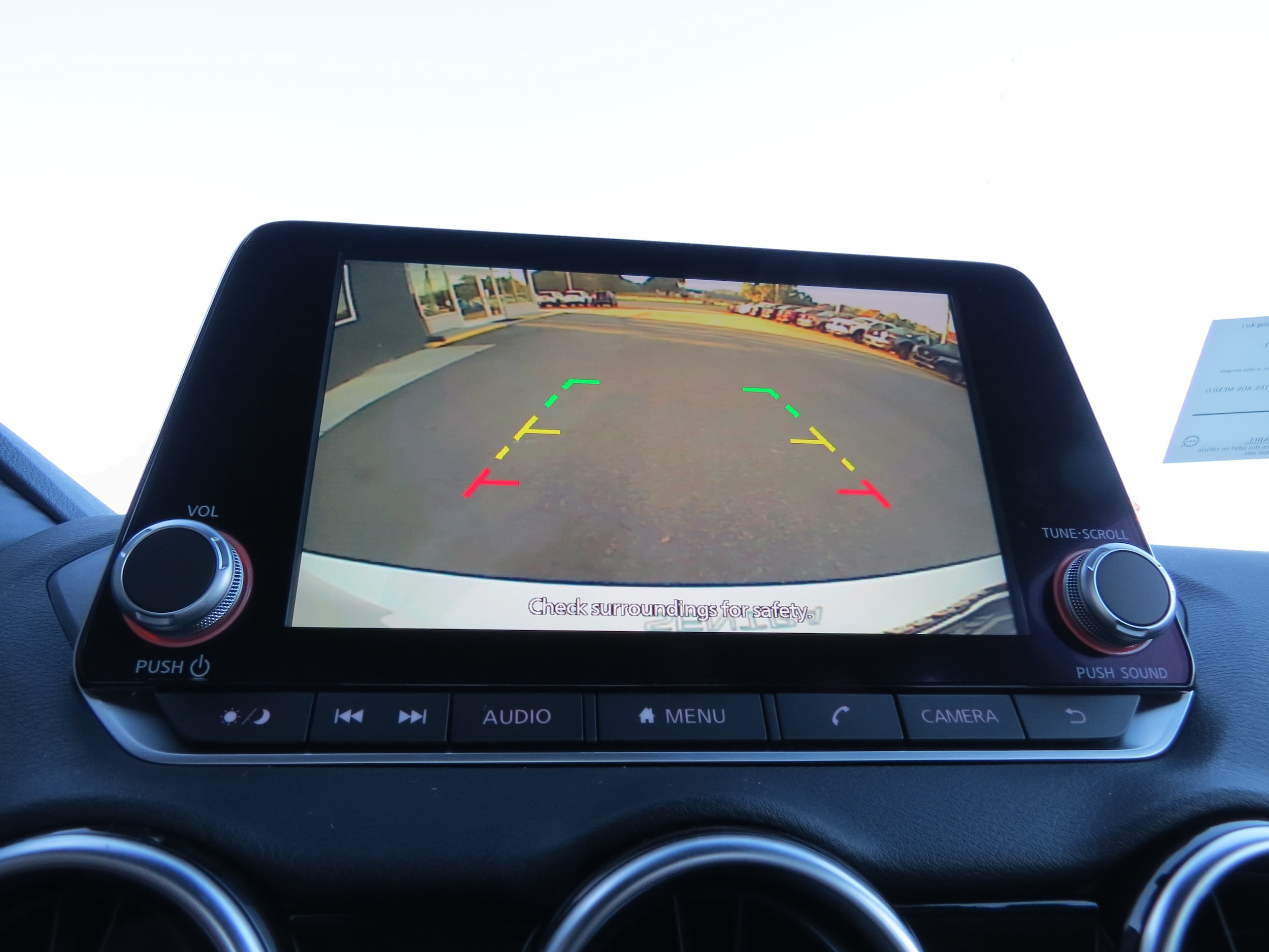 2025 Nissan Sentra SV Fresh Powder at Griffin Nissan